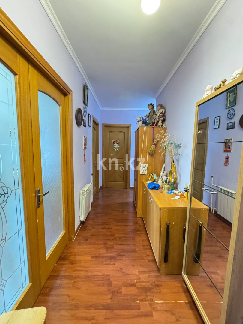 Аренда 2-комнатной квартиры, 50 м² - Аренда квартир помесячно в р-не Есиль Астаны фото 19 из 22