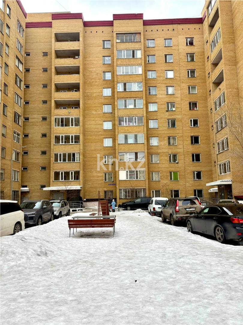 Продажа 1-комнатной квартиры, 44 м² в Караганде - фото 11