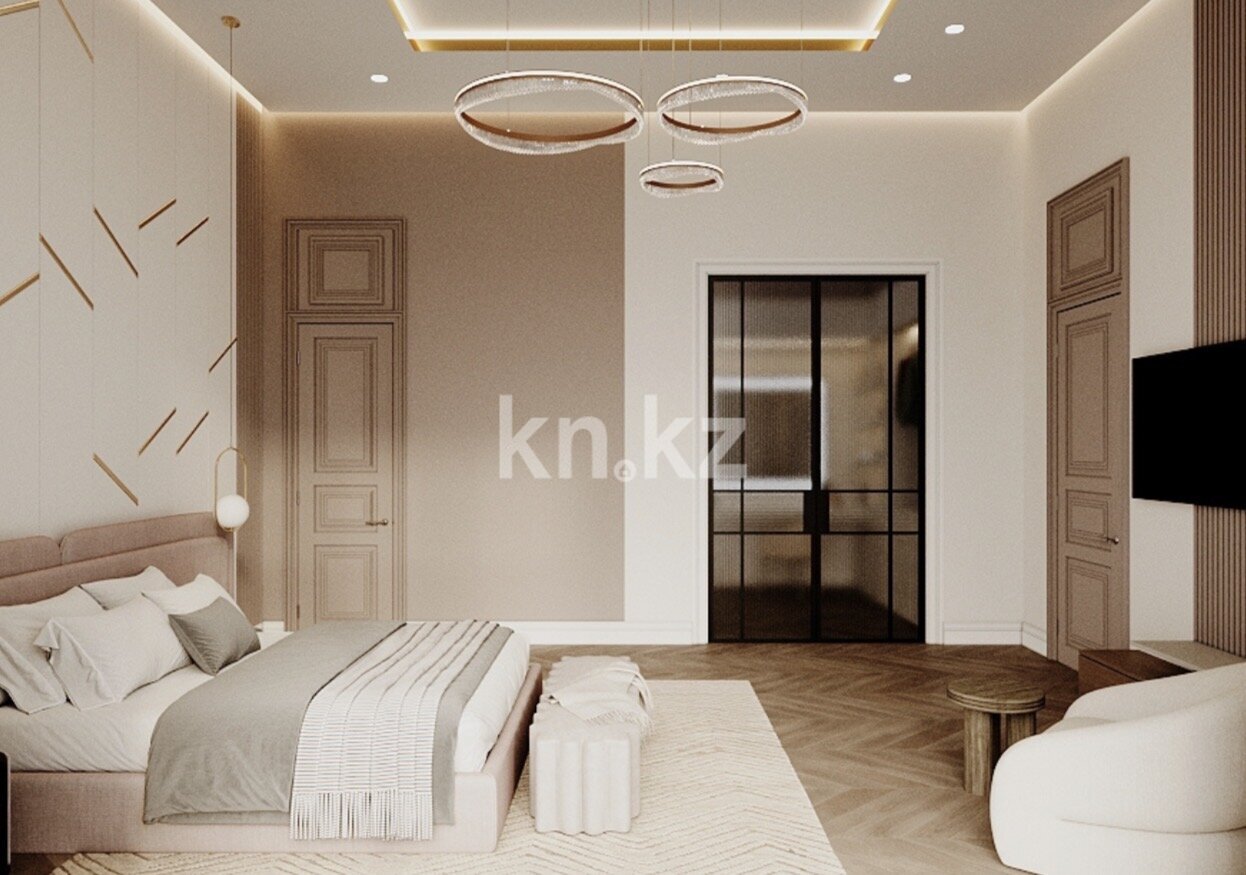 Продажа 7-комнатного дома, 700 м² в Алматы - фото 26