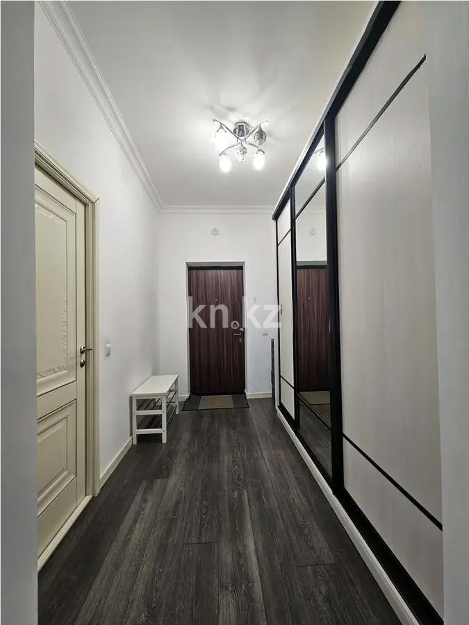 Продажа 3-комнатной квартиры, 79.9 м² в Астане - фото 5