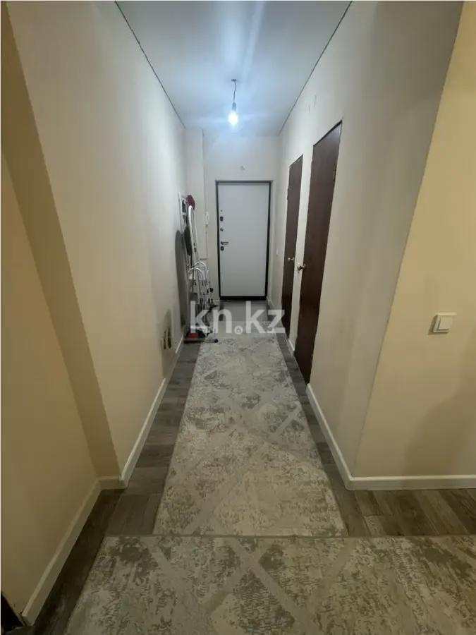 Продажа 2-комнатной квартиры, 56 м², пр. Кудайбердыулы, дом  29/1 - Продажа  двухкомнатных квартир в Астане с фото фото 6 из 6