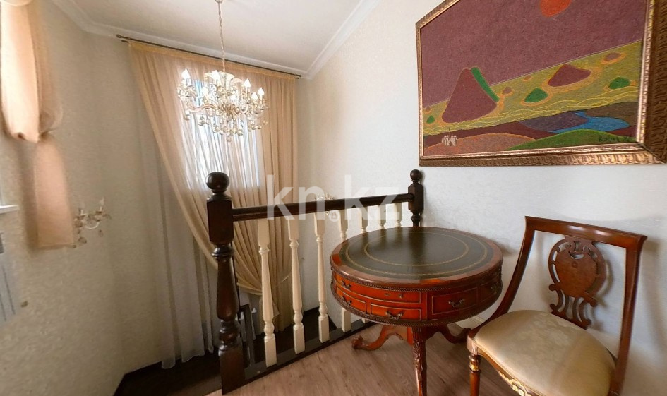 Продажа 6-комнатного дома, 270 м² - Продажа домов, коттеджей в Астане в р-не Есиль фото 29 из 38