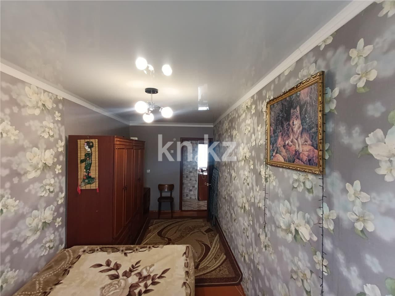 Продажа 3-комнатного дома, 94 м² в Караганде - фото 8
