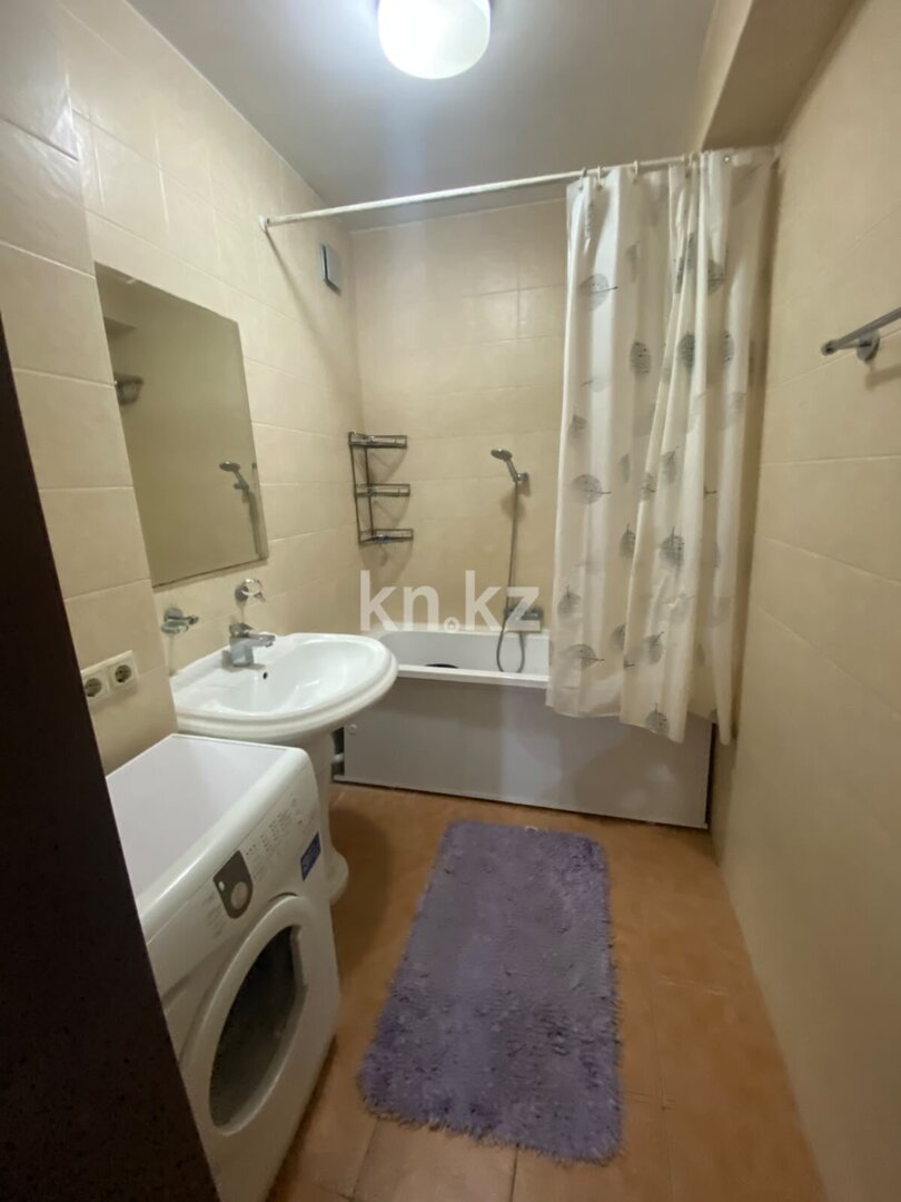 Продажа 3-комнатной квартиры, 98 м² в Астане - фото 9