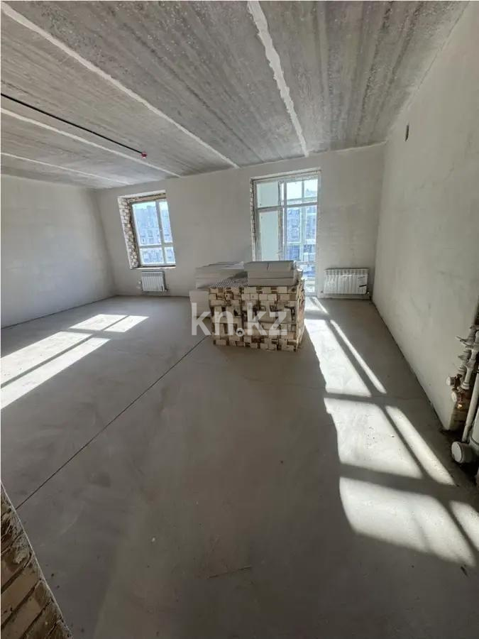 Продажа 2-комнатной квартиры, 46 м² - Продажа квартир от собственников в Караганде - страница 3 фото 1 из 2