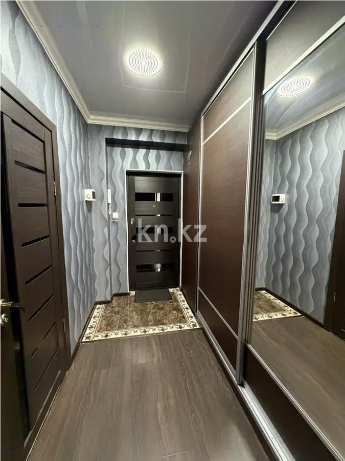 Продажа 2-комнатной квартиры, 38.3 м² - Продажа двухкомнатных квартир в Алматы фото 5 из 5