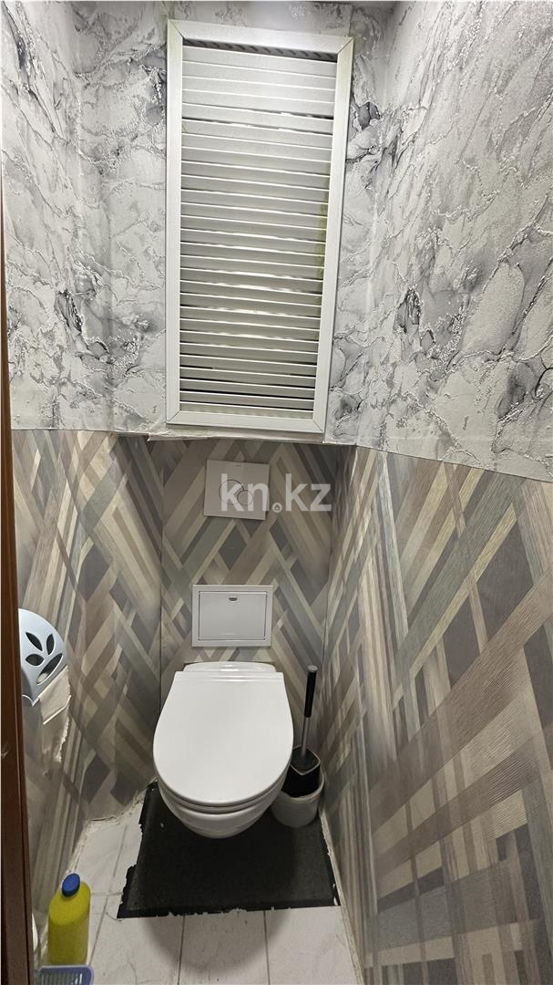 Продажа 3-комнатной квартиры, 54.7 м² - Продажа квартир в р-не Сарыарка Астаны фото 8 из 9