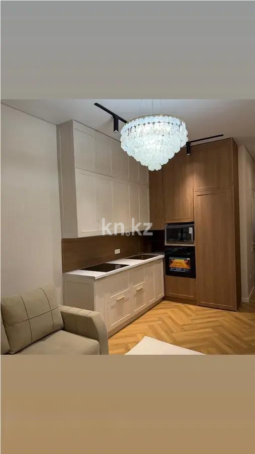 Продажа 2-комнатной квартиры, 46.5 м² в Астане - фото 3