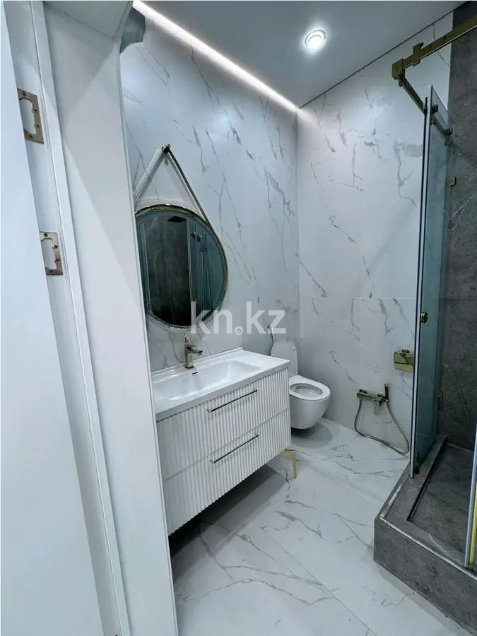 Продажа 3-комнатной квартиры, 110 м², пр. Серкебаева, дом  146/1 - Продажа  трехкомнатных квартир в новостройках Алматы без посредников с фото фото 3 из 3