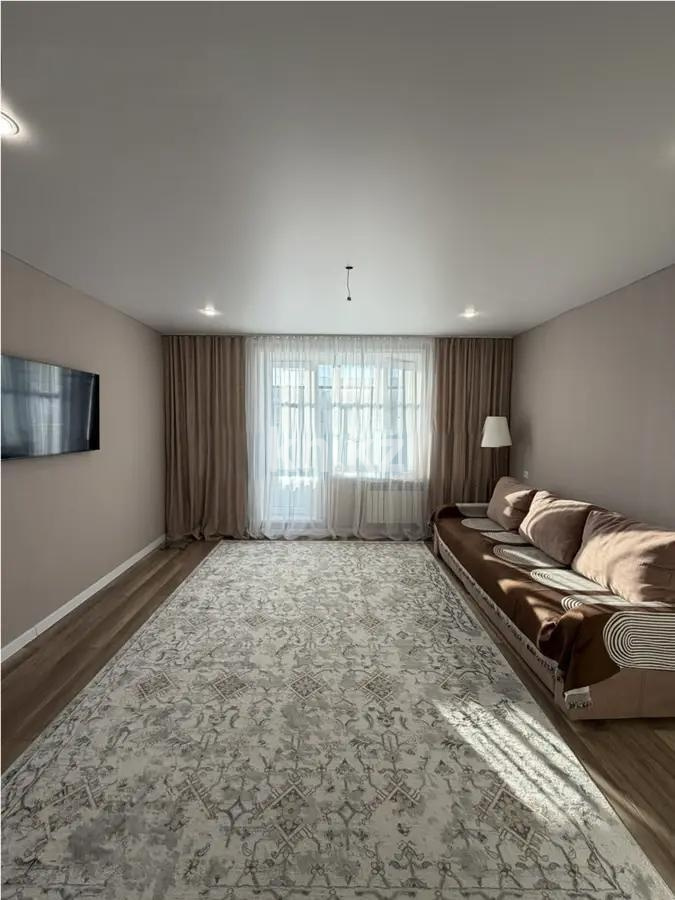 Продажа 2-комнатной квартиры, 54 м² - Продажа квартир в Казахстане - страница 33 фото 1 из 6