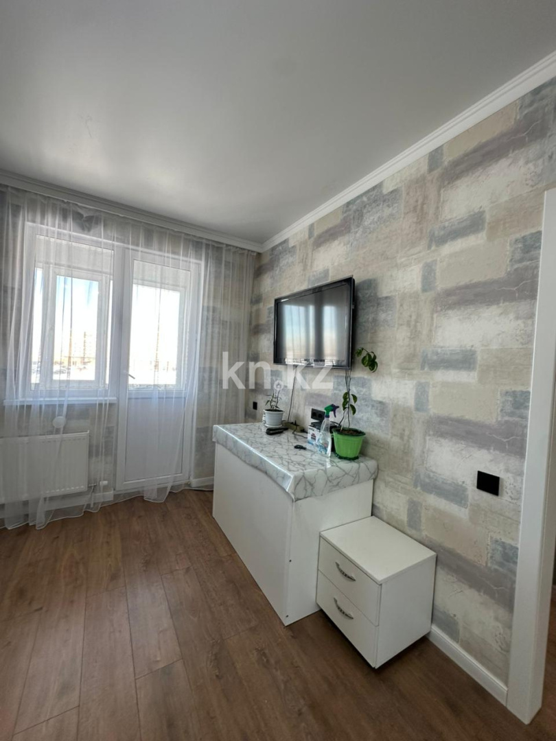 Аренда 1-комнатной квартиры, 40 м² - Продажа квартир в Семее фото 4 из 9