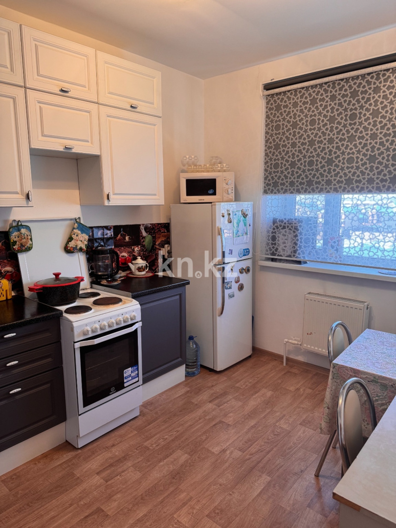 Аренда 2-комнатной квартиры, 67.4 м² - Аренда квартир помесячно от хозяев в Караганде фото 1 из 14