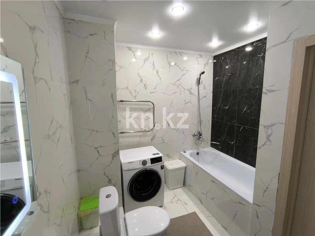 Продажа 3-комнатной квартиры, 73 м² в Астане - фото 5