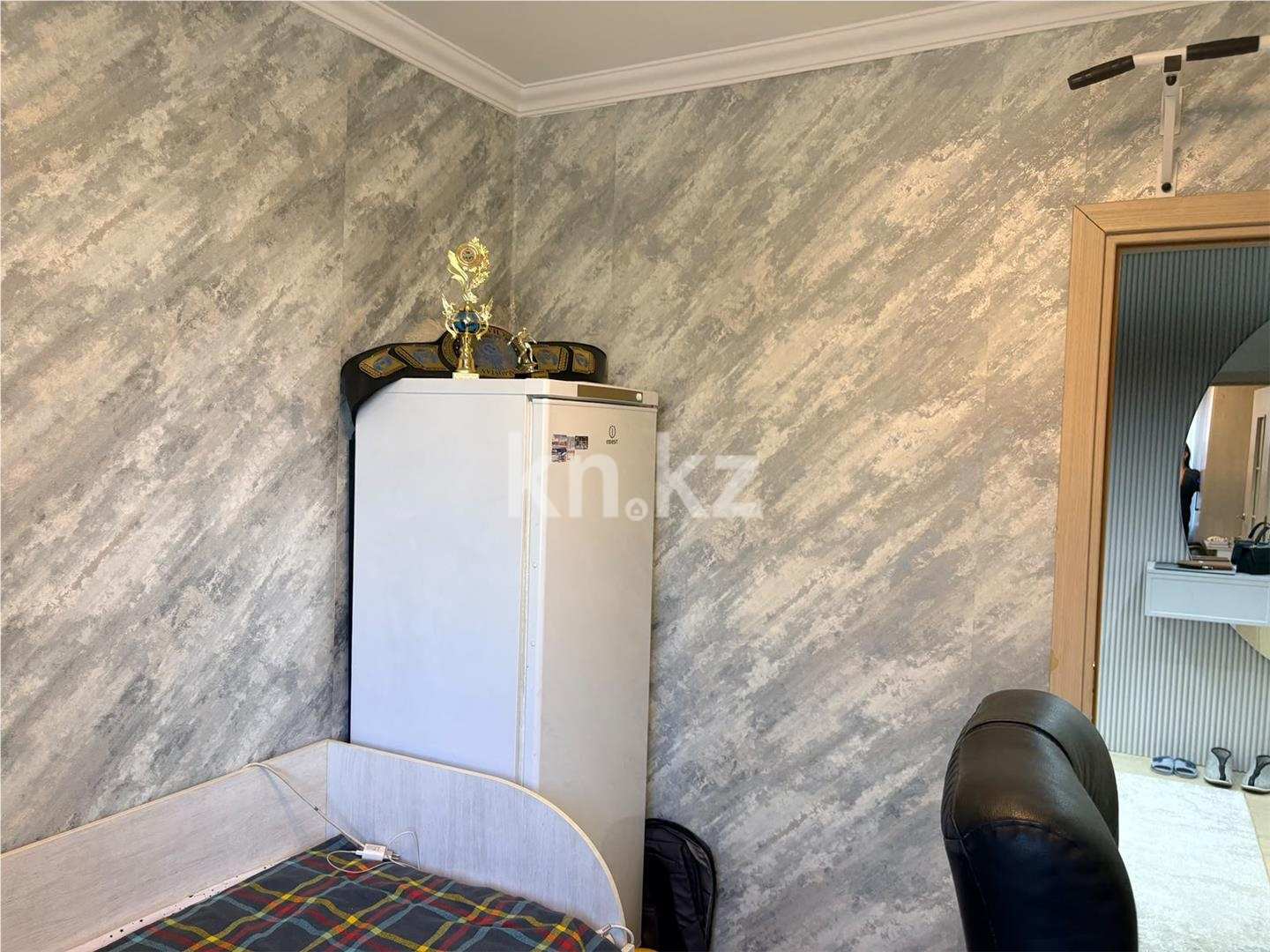 Продажа 4-комнатной квартиры, 75 м² - Продажа недвижимости в Караганде - страница 3 фото 8 из 23