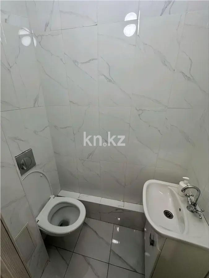 Продажа 2-комнатной квартиры, 53.1 м², ул. Майлина, дом  99 в Алматы - фото 5