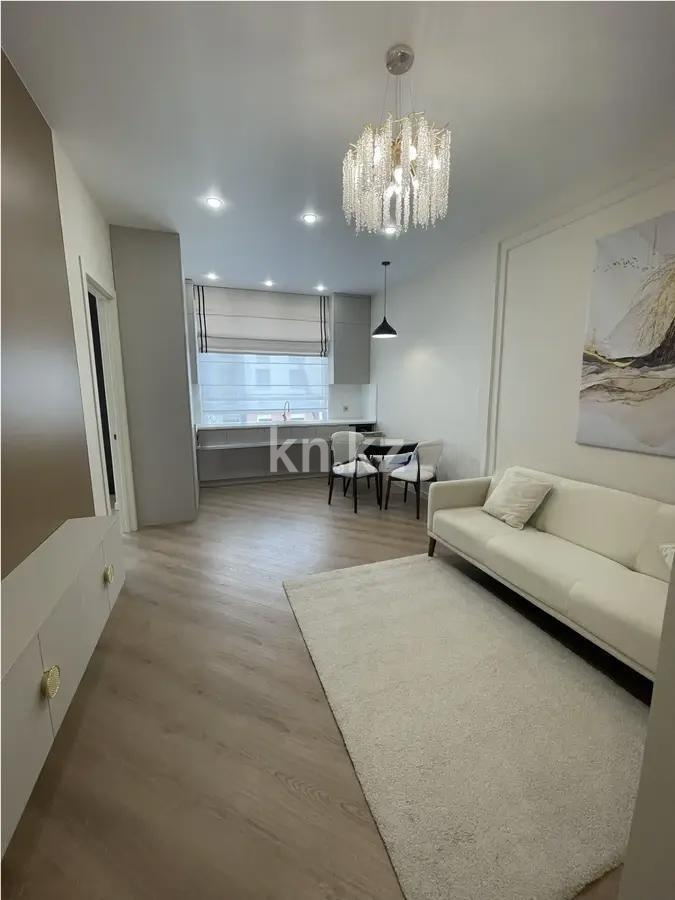 Продажа 3-комнатной квартиры, 70 м² в Астане