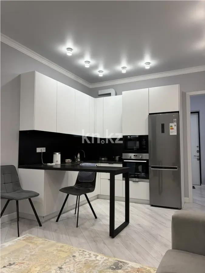 Продажа 2-комнатной квартиры, 50 м² в Астане - фото 3