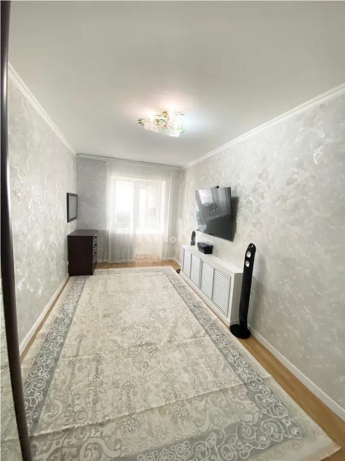Продажа 2-комнатной квартиры, 64.1 м², пр. Улы Дала, дом  67 - Продажа  двухкомнатных квартир в Астане без посредников фото 2 из 4