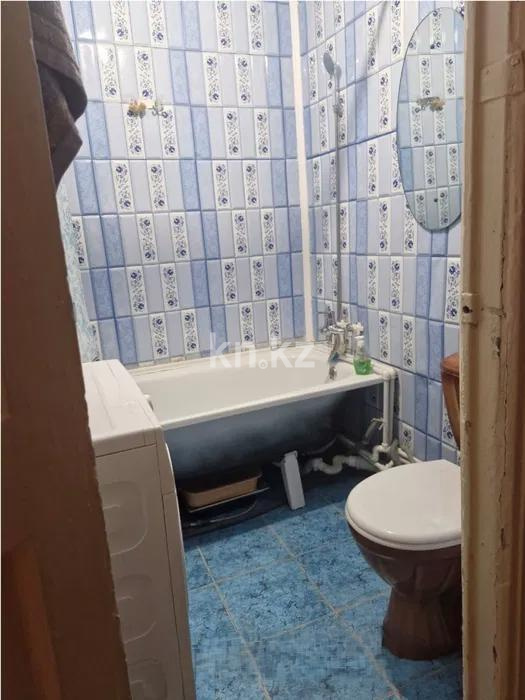 Продажа 2-комнатной квартиры, 43 м² - Продажа двухкомнатных квартир в кирпичном доме в Казахстане фото 4 из 5