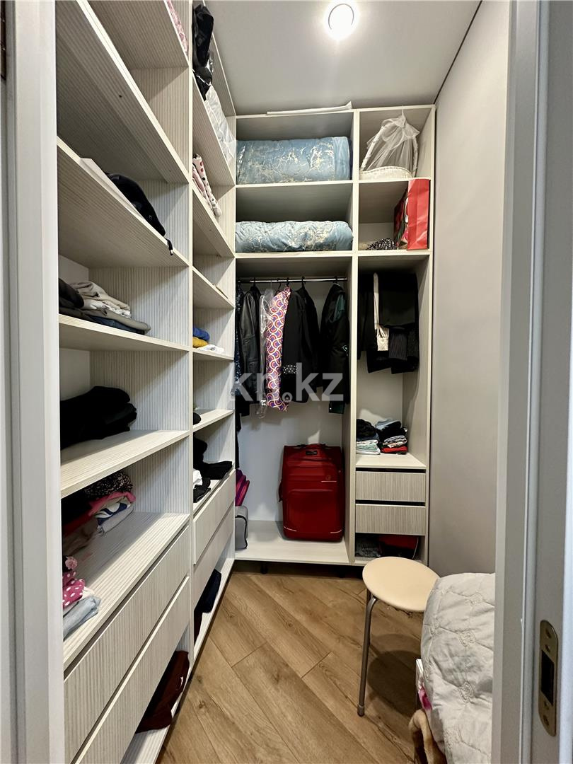 Продажа 4-комнатной квартиры, 120 м² в Караганде - фото 5