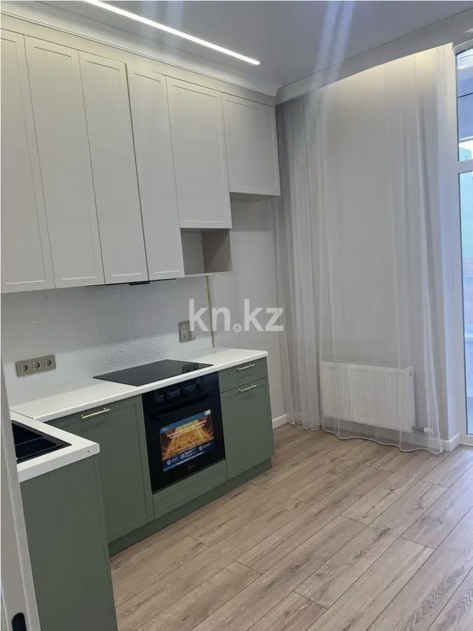 Продажа 2-комнатной квартиры, 64 м² - Продажа квартир в Казахстане - страница 3 фото 2 из 4