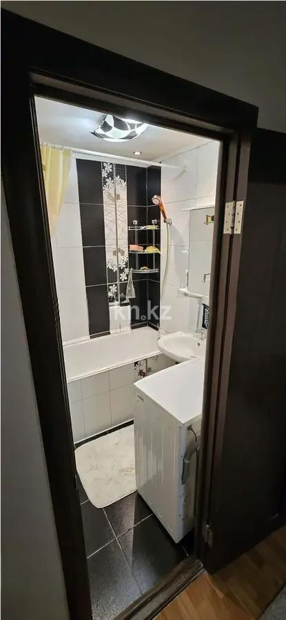 Продажа 4-комнатной квартиры, 82.4 м², ул. Вахтангова, дом  21 в Алматы - фото 5