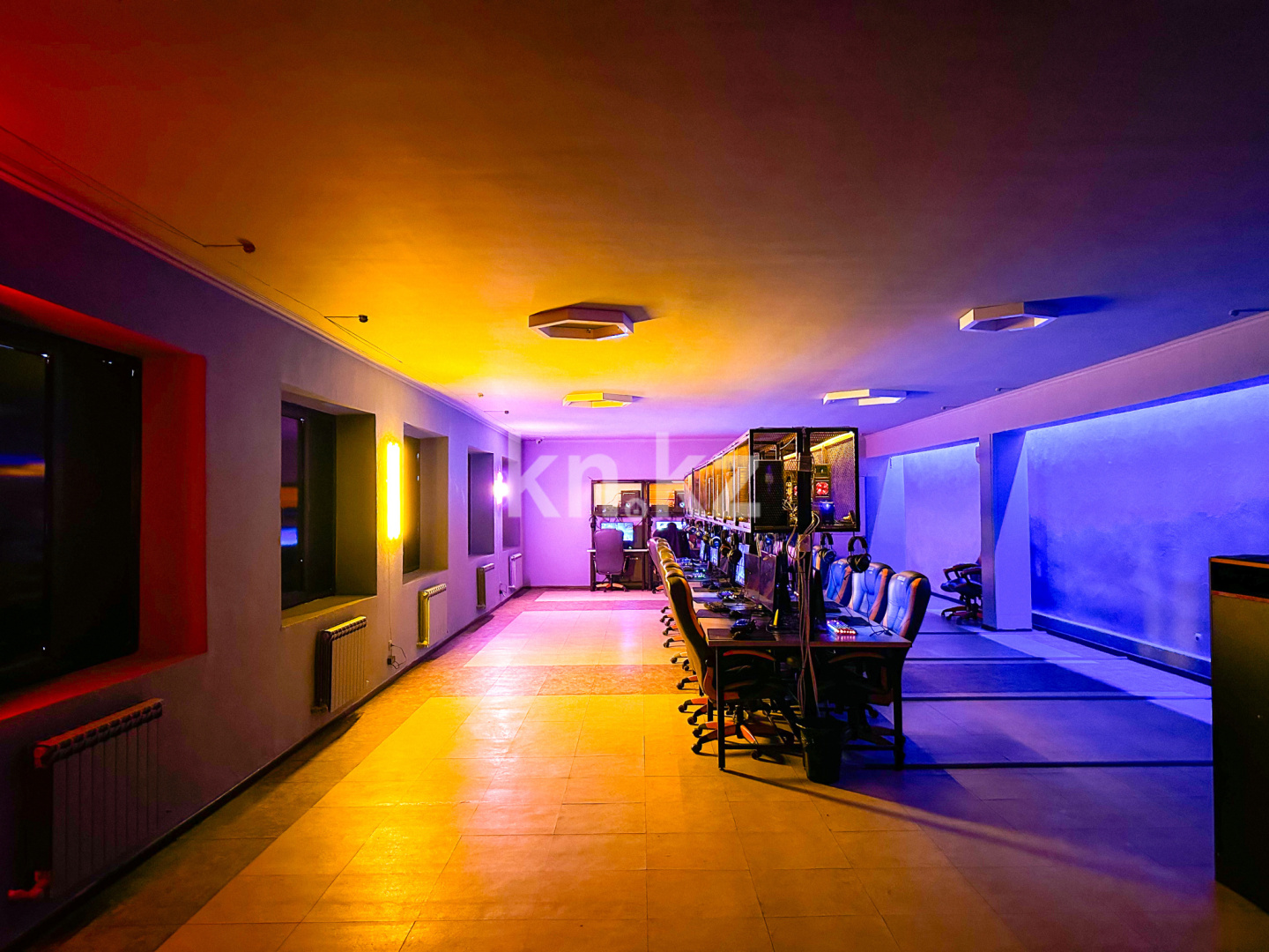 Продажа , 150 м², ул. Менделеева, дом  59а - Продажа действующего бизнеса в Алматы с фото фото 4 из 21