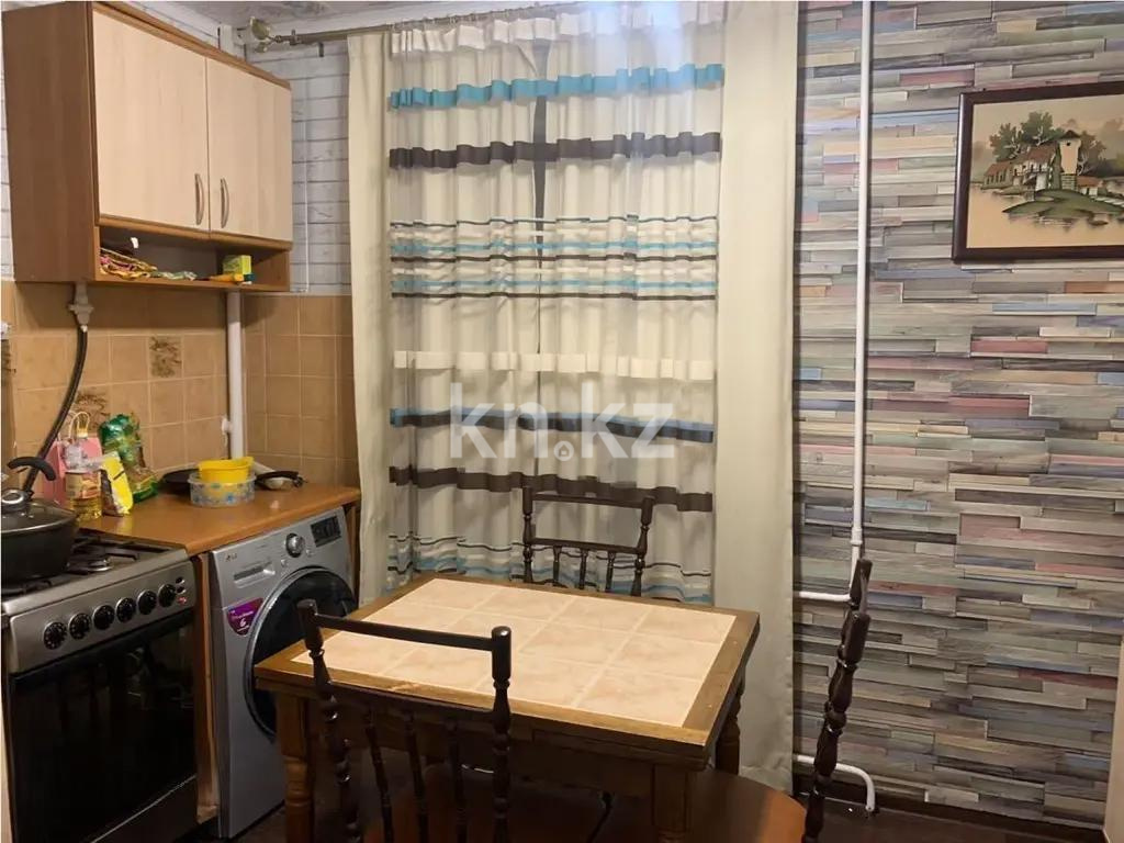 Продажа 2-комнатной квартиры, 45 м² в Алматы - фото 3