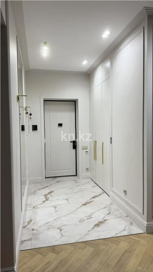 Продажа 4-комнатной квартиры, 130 м², пр. Аль-Фараби, дом  35 стр - Продажа квартир в Казахстане фото 7 из 7