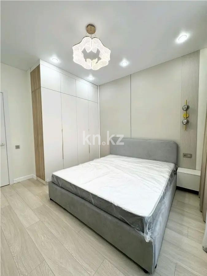 Продажа 2-комнатной квартиры, 38.3 м² - Недвижимость в Астане - страница 22 фото 1 из 5