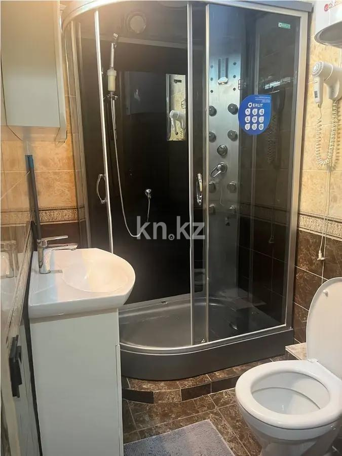 Продажа 1-комнатной квартиры, 31 м², ул. Ермекова, дом  21 - Продажа  однокомнатных квартир в Караганде с фото фото 4 из 4