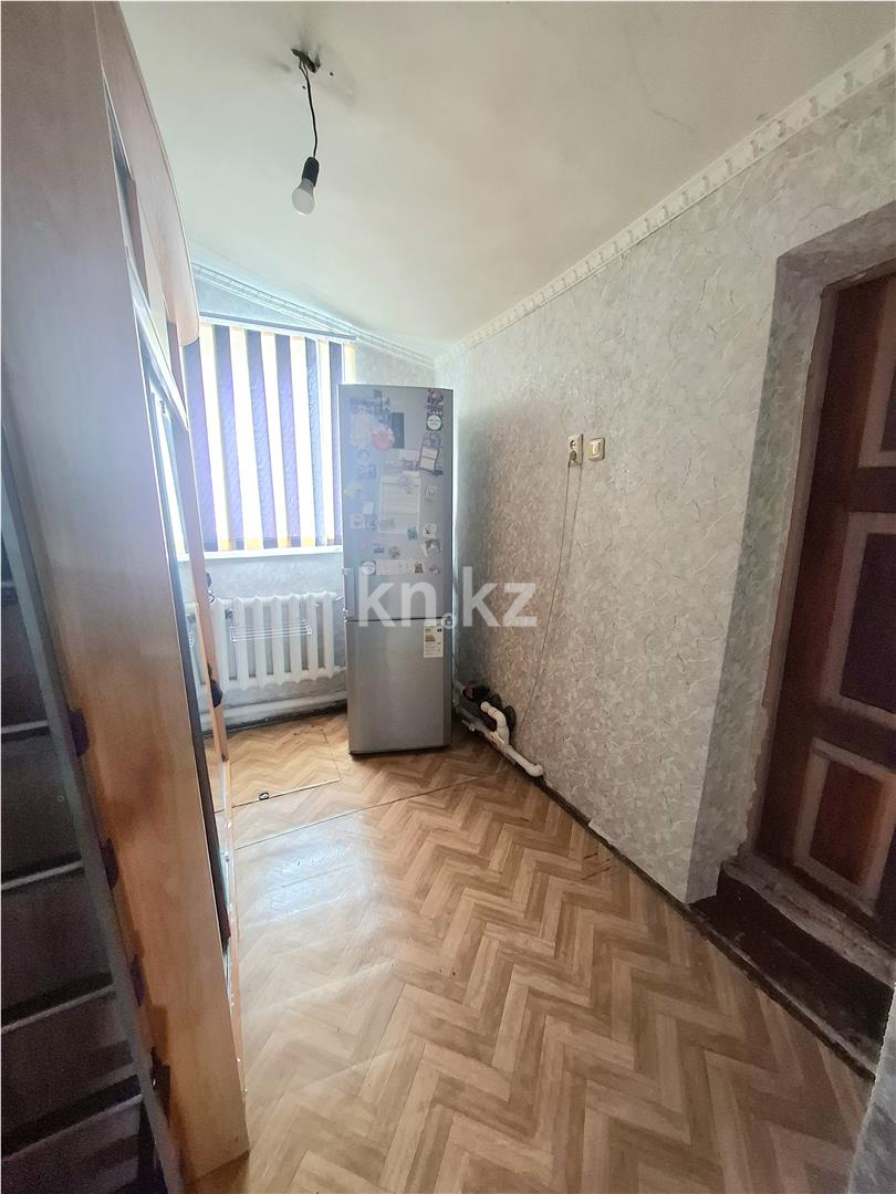 Продажа 3-комнатного дома, 57.5 м² - Продажа домов, коттеджей в Казахстане - страница 12 фото 12 из 24