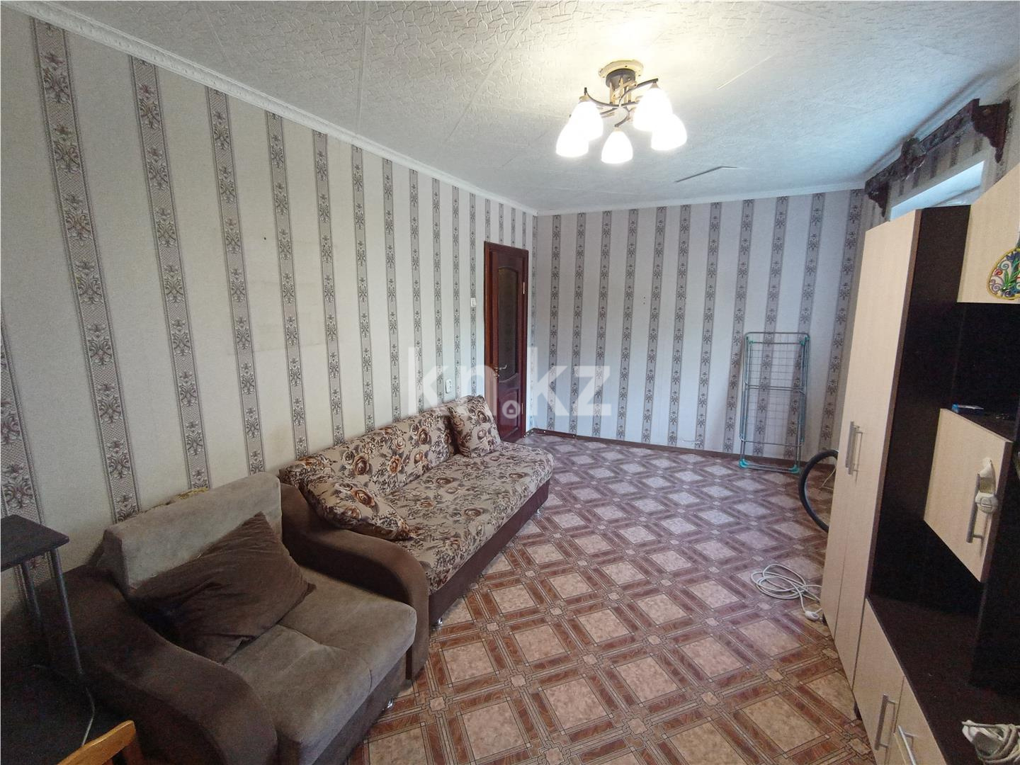 Продажа 3-комнатной квартиры, 65 м² в Караганде - фото 2