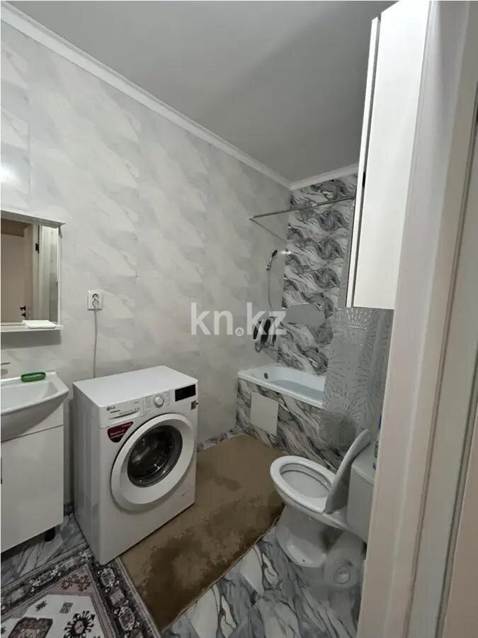 Продажа 2-комнатной квартиры, 59 м² в Алматы - фото 3