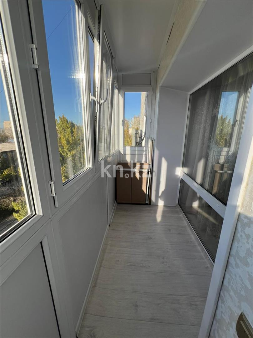 Продажа 3-комнатной квартиры, 61 м², ул. Ержанова, дом  42 - Продажа квартир в Караганде фото 11 из 14