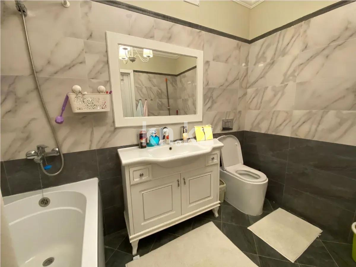 Продажа 3-комнатной квартиры, 88 м², ул. Орынбор, дом  1 - Продажа квартир в Астане фото 5 из 6