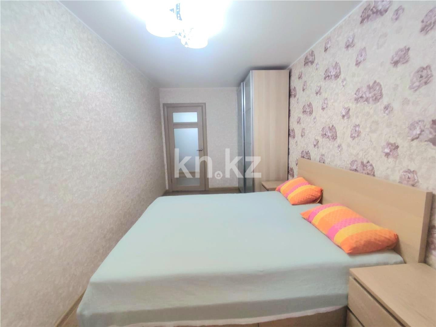 Продажа 3-комнатной квартиры, 59 м² - Аренда квартир помесячно в Жезказгане фото 4 из 12