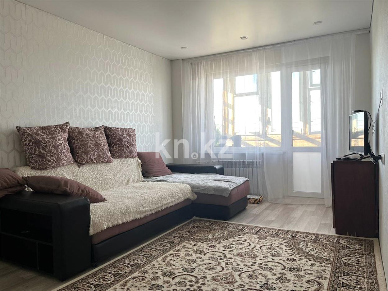 Продажа 4-комнатной квартиры, 81 м² в Абае