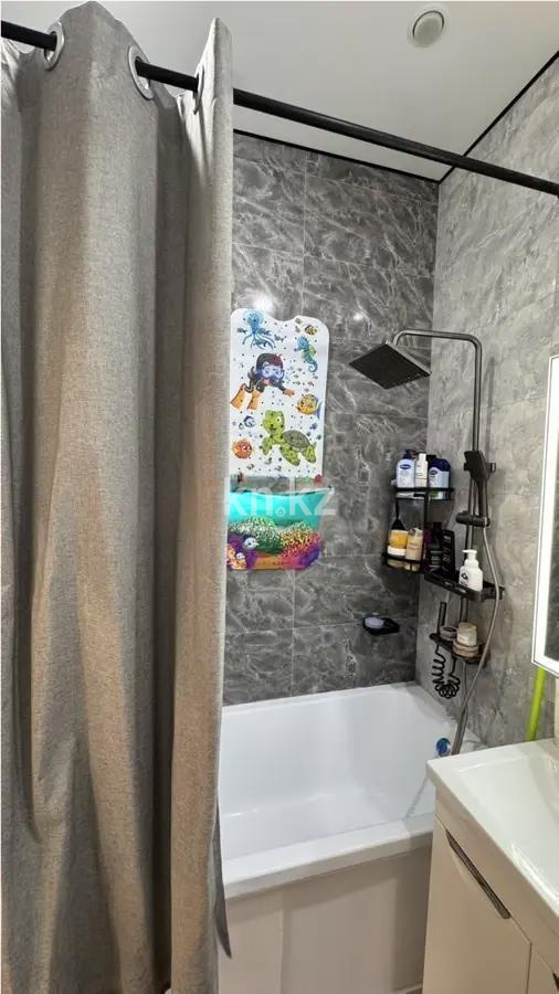 Продажа 1-комнатной квартиры, 30 м² - Недвижимость в Астане фото 4 из 5