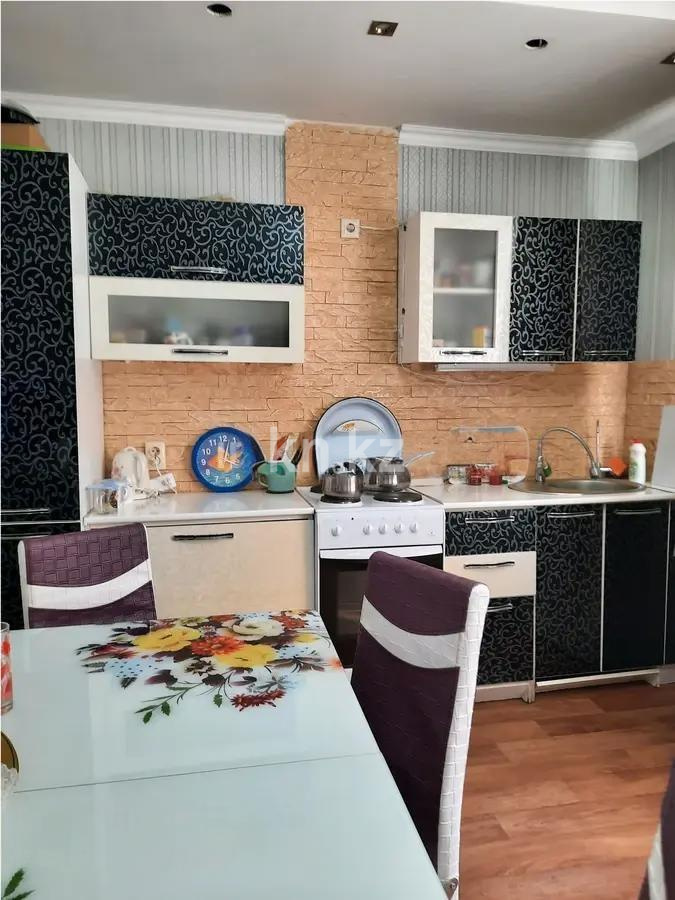 Продажа 1-комнатной квартиры, 35 м², ул. Сокпакбаева, дом  23/1 - Продажа  однокомнатных квартир в Астане без посредников фото 2 из 3