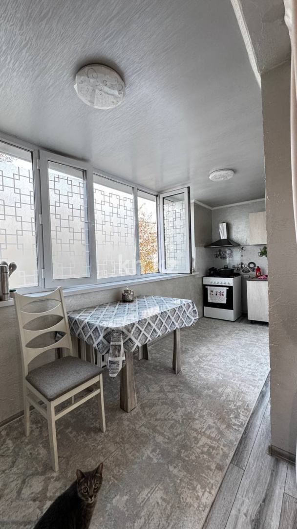 Продажа 2-комнатной квартиры, 50 м², Макарова, дом  22 - Продажа квартир в Таразе фото 5 из 11