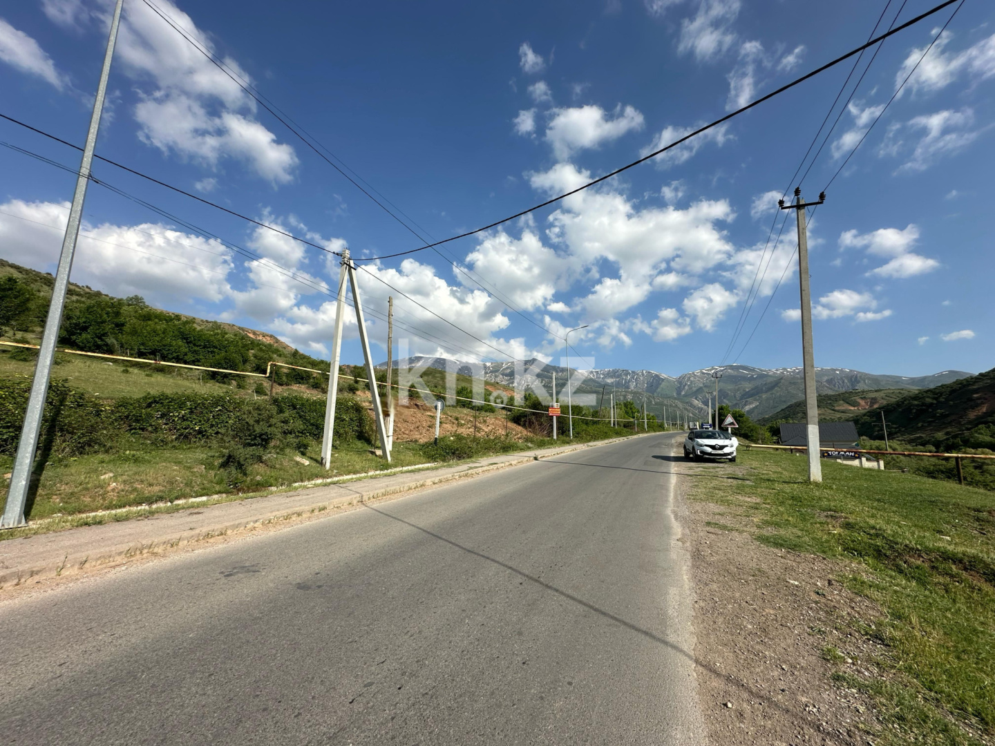 Продажа земельного участка, 25 сот., Бургулюк - Продажа земельных участков в Шымкенте фото 15 из 16