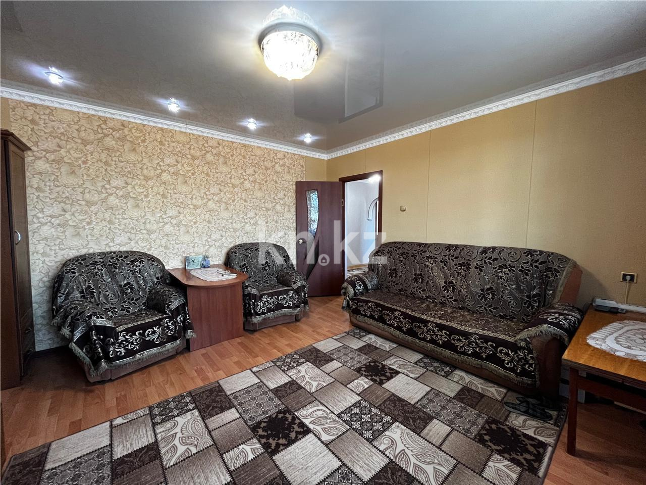 Продажа 4-комнатной квартиры, 76 м² в Караганде - фото 5