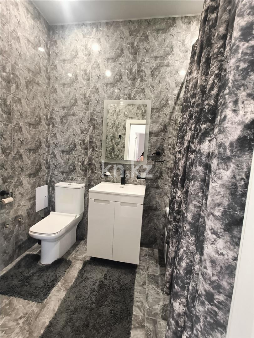 Продажа 2-комнатной квартиры, 59.48 м² - Продажа  двухкомнатных квартир в новостройках Астаны с фото - страница 86 фото 8 из 8