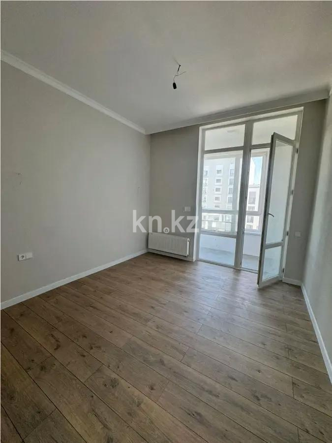 Продажа 2-комнатной квартиры, 52.18 м², ул. Байтурсынова, дом  30 - Продажа  двухкомнатных квартир в Астане фото 1 из 2