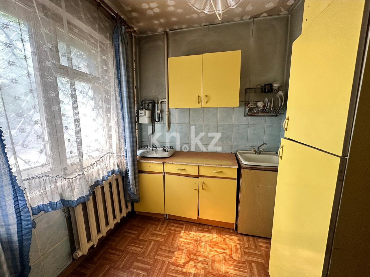 Продажа 3-комнатной квартиры, 60 м², ул. Гоголя в Караганде - фото 7