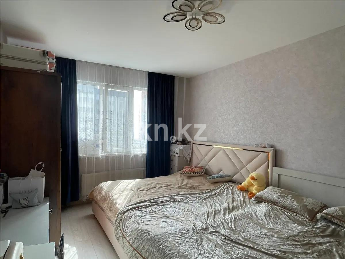 Продажа 2-комнатной квартиры, 63 м² в Алматы - фото 2
