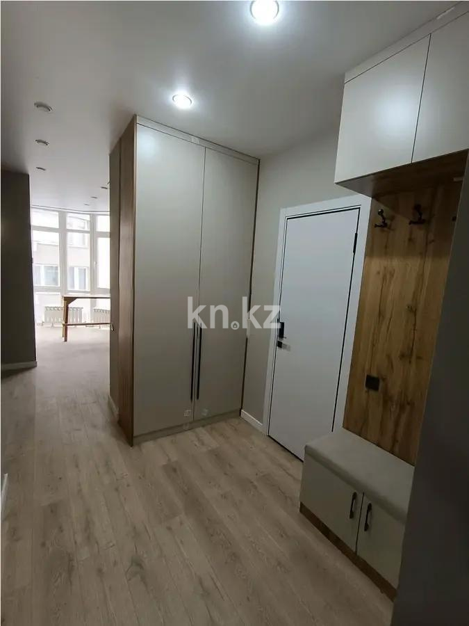 Продажа 2-комнатной квартиры, 36.2 м² - Продажа недвижимости в Казахстане - страница 7 фото 6 из 6