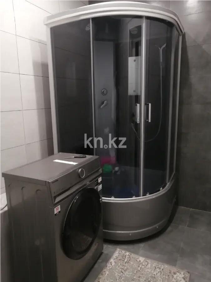 Продажа 2-комнатной квартиры, 56 м² в Алматы - фото 3