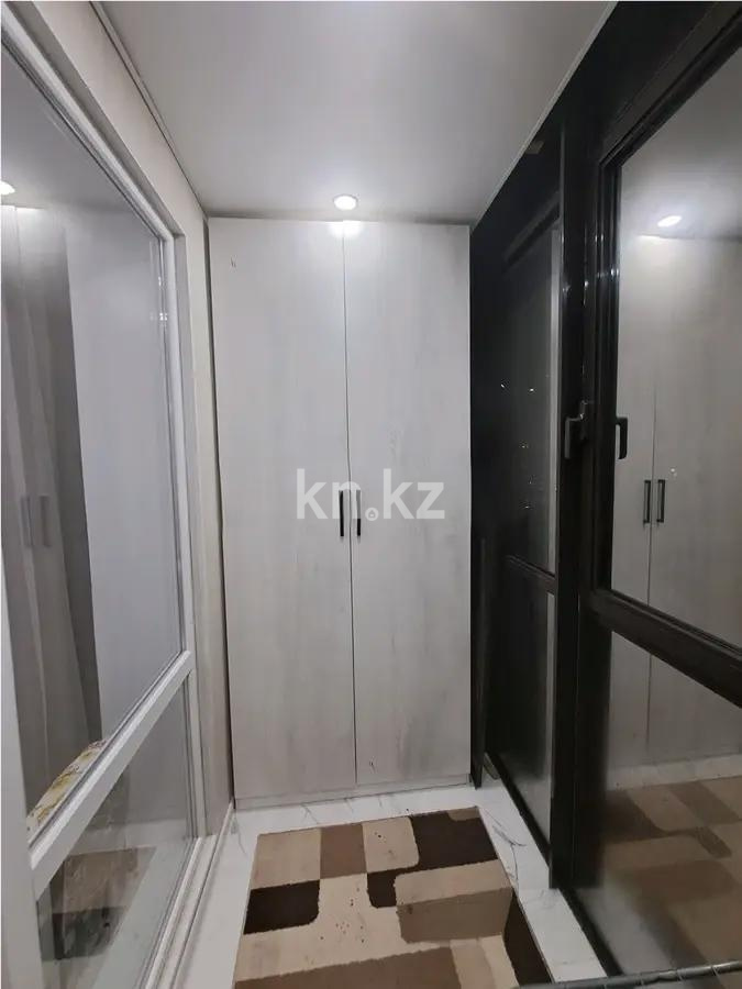 Продажа 3-комнатной квартиры, 80 м², мкр-н Голубые Пруды, дом  12/1 - Продажа квартир в новостройках Караганды фото 7 из 8